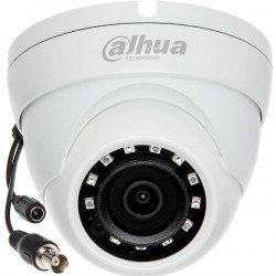 8MP HD-CVI камера Dahua HAC-HDW1800TL-A-0280B, 2.8mm, IR 30m 8MP HD-CVI камера Dahua HAC-HDW1800TL-A-0280B, 2.8mm, IR 30m