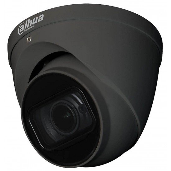 2MP 4-в-1 HD-CVI камера HAC-T3A21-Z-2712, 2.7-13.5mm, IR 30m