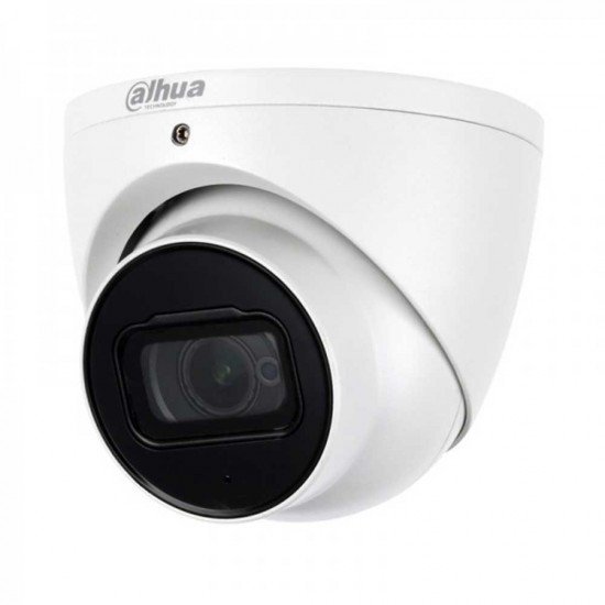5MP HD-CVI камера Dahua HAC-HDW2501T-Z-A, 2.7-12mm VF, StarLight IR 60м