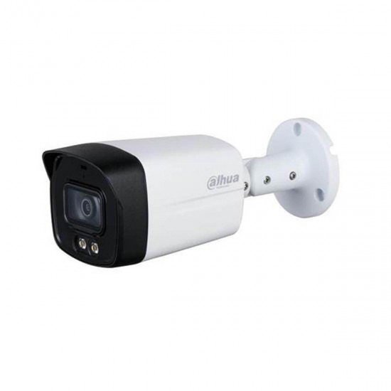 2MP камера Dahua HAC-HFW1239TLM-A-LED-0360, Full-color, 3.6mm
