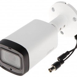 Dahua HAC-HFW1500TH-I8-0360B, 5MP CVI камера, 3.6mm, IR 80m Dahua HAC-HFW1500TH-I8-0360B, 5MP CVI камера, 3.6mm, IR 80m