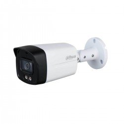 Dahua HAC-HFW1509TLM-A-LED-0360B, 5MP CVI камера, 3.6mm, IR 40m Dahua HAC-HFW1509TLM-A-LED-0360B, 5MP CVI камера, 3.6mm, IR 40m