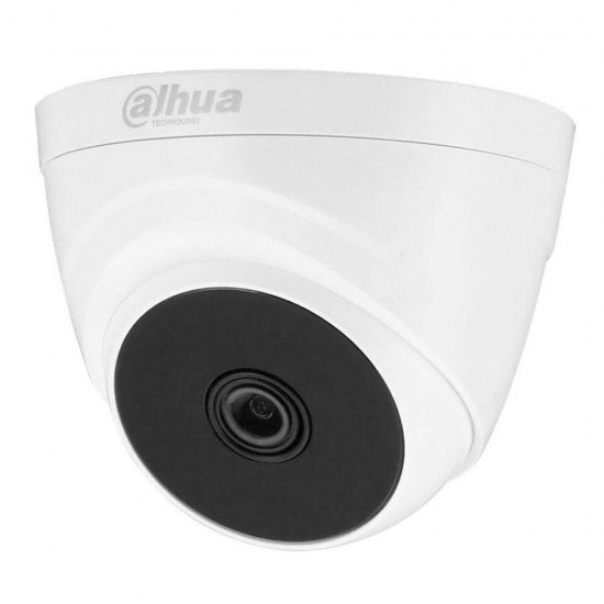 2MP HD-CVI камера Dahua HAC-T1A21-0280, 2.8mm, IR 20m