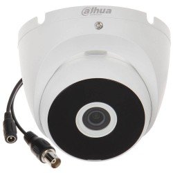 2MP HD-CVI камера Dahua HAC-T2A21-U-0280, 2.8mm, IR 20m 2MP HD-CVI камера Dahua HAC-T2A21-U-0280, 2.8mm, IR 20m