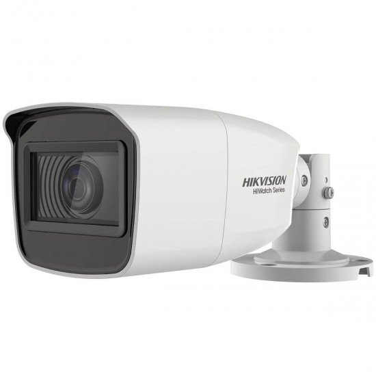 2MP камера Hikvision HWT-B323-Z, 2.7-13.5mm, IR 70m