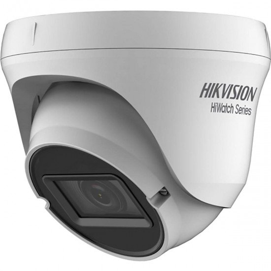 Hikvision HWT-T320-VF, 2.8-12mm, IR 40м, 2MP