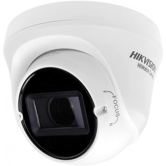 2MP камера Hikvision HWT-T323-Z, 2.7-13.5mm, IR 70m