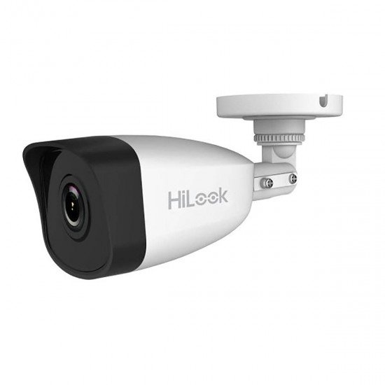 Камера HiLook by Hikvision IPC-B140H, 4MP, 2.8mm, IR 30m