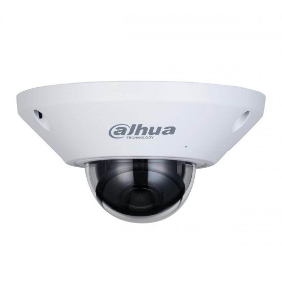 5MP IP камера Dahua IPC-EB5541-AS, панорамна камера