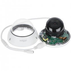 5MP IP камера Dahua IPC-HDBW1530E-0280B, IR 30m, 2.8mm 5MP IP камера Dahua IPC-HDBW1530E-0280B, IR 30m, 2.8mm