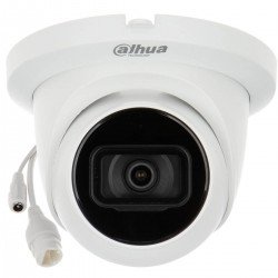 2MP IP WizSense камера Dahua IPC-HDW2241TM-S-0280B, 2.8mm, IR 30m 2MP IP WizSense камера Dahua IPC-HDW2241TM-S-0280B, 2.8mm, IR 30m