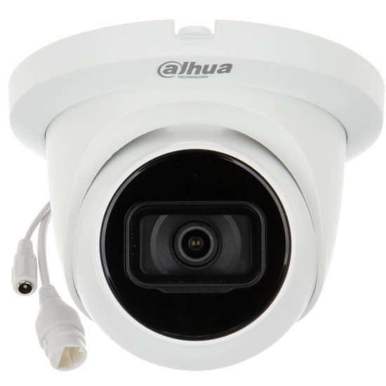 4MP IP камера Dahua IPC-HDW2431T-AS-0280B-S2, 2.8mm, IR 30m