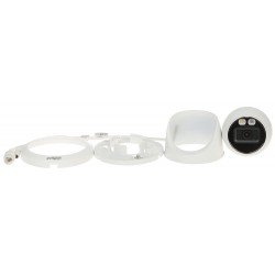 2MP IP камера Dahua IPC-HDW2249TM-S-IL-0280B, IR 30m, 2.8mm
