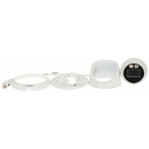 2MP IP камера Dahua IPC-HDW2249TM-S-IL-0280B, IR 30m, 2.8mm