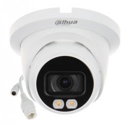 2MP IP камера Dahua IPC-HDW3249TM-AS-LED-0280B, 2.8mm, IR 30m 2MP IP камера Dahua IPC-HDW3249TM-AS-LED-0280B, 2.8mm, IR 30m