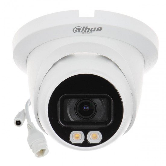 2MP IP камера Dahua IPC-HDW3249TM-AS-LED-0280B, 2.8mm, IR 30m