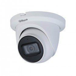 4MP IP AI камера Dahua IPC-HDW3441TM-AS 0280B 4MP IP AI камера Dahua IPC-HDW3441TM-AS 0280B