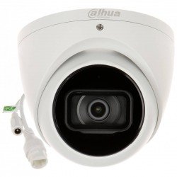 5MP IP камера WizMind Dahua IPC-HDW5541TM-ASE-0280B, 2.8mm, IR 50m 5MP IP камера WizMind Dahua IPC-HDW5541TM-ASE-0280B, 2.8mm, IR 50m