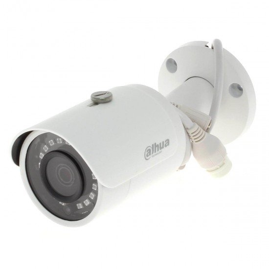 2MP IP камера Dahua IPC-HFW1230S-0280B-S4, 2.8mm, IR 30