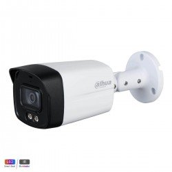 2MP IP камера Dahua IPC-HFW1239TL1-A-IL-0280B, 3.6mm, IR 30 2MP IP камера Dahua IPC-HFW1239TL1-A-IL-0280B, 3.6mm, IR 30