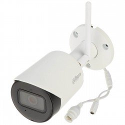 4MP IP Wi-Fi камера Dahua IPC-HFW1430DS-SAW-0280B, 2.8mm, IR до 30m 4MP IP Wi-Fi камера Dahua IPC-HFW1430DS-SAW-0280B, 2.8mm, IR до 30m