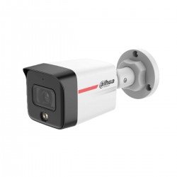 4MP IP камера Dahua IPC-HFW1439TC1-A-LED-0280B-PRO, 2.8mm, IR 30m