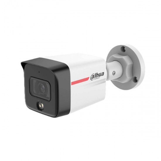 4MP IP камера Dahua IPC-HFW1439TC1-A-LED-0280B-PRO, 2.8mm, IR 30m