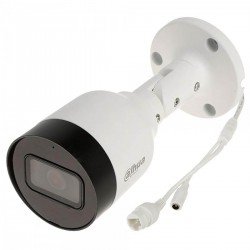 5MP IP камера Dahua IPC-HFW1530S-0280B, 2.8mm, IR 30m 5MP IP камера Dahua IPC-HFW1530S-0280B, 2.8mm, IR 30m