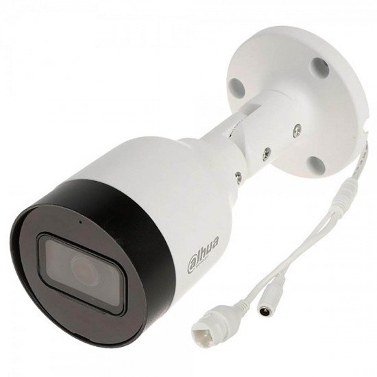 5MP IP камера Dahua IPC-HFW1530S-0280B, 2.8mm, IR 30m