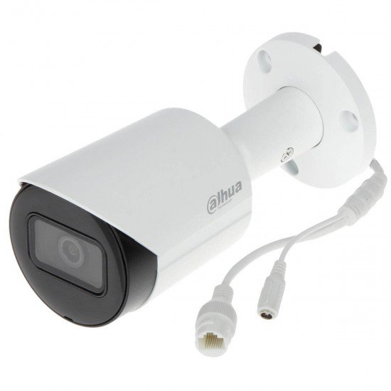 2MP IP камера Dahua IPC-HFW2241S-S-0360B, 3.6mm, IR 30