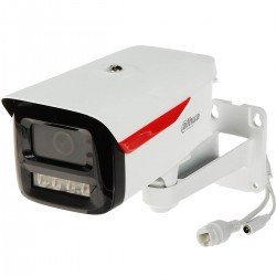 4MP IP камера Dahua IPC-HFW2449M-S-LED-0360B-B-PRO, 3.6mm, IR 50m 4MP IP камера Dahua IPC-HFW2449M-S-LED-0360B-B-PRO, 3.6mm, IR 50m