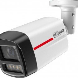 Dahua IPC-HFW2449TL-S-LED-0280B-PRO 4MP IP WizColor камера, 2.8mm, IR 50m Dahua IPC-HFW2449TL-S-LED-0280B-PRO 4MP IP WizColor камера, 2.8mm, IR 50m