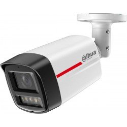 Dahua IPC-HFW2449TL-S-LED-0280B-PRO 4MP IP WizColor камера, 2.8mm, IR 50m