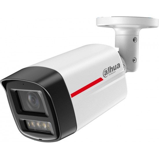 Dahua IPC-HFW2449TL-S-LED-0280B-PRO 4MP IP WizColor камера, 2.8mm, IR 50m
