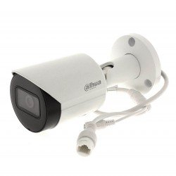 5MP IP камера Dahua IPC-HFW2531S-S-0280B-S2, 2.8mm, IR 30m