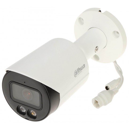 5MP IP камера Dahua IPC-HFW2549S-S-IL-0280B, 2.8mm, IR 30m
