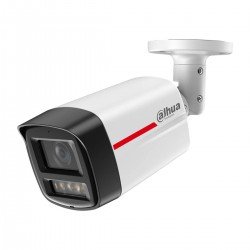 6MP IP камера Dahua IPC-HFW2649TL-S-LED-0280B-PRO, 2.8mm, IR 50m
