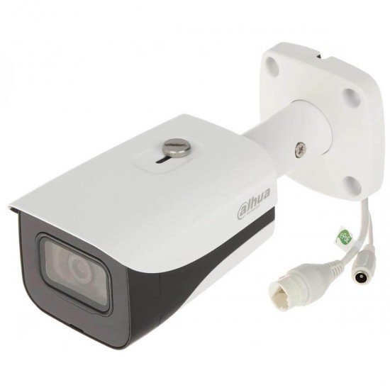 2MP IP камера Dahua IPC-HFW5241E-SE-0360B, 3.6mm, IR 50m