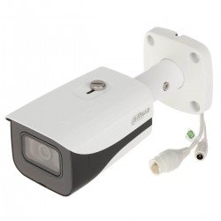 5MP IP камера Dahua IPC-HFW5541E-ASE-0360B-S3, 3.6mm, IR 50m 5MP IP камера Dahua IPC-HFW5541E-ASE-0360B-S3, 3.6mm, IR 50m