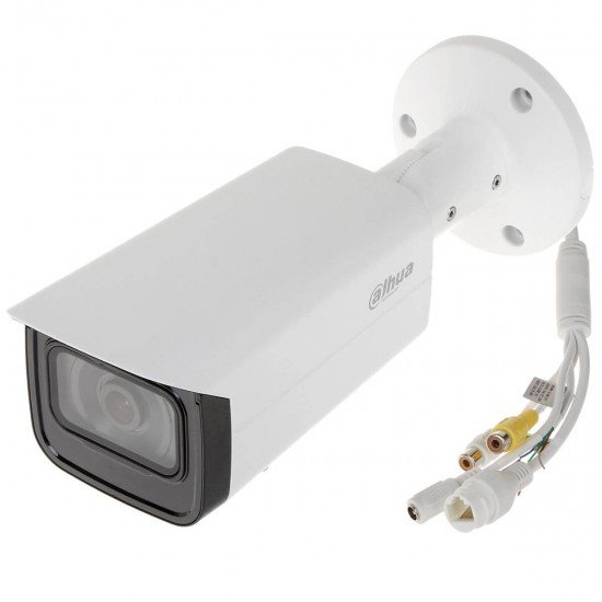 5MP IP камера Dahua IPC-HFW5541T-ASE-0360B, 3.6mm, IR 80m