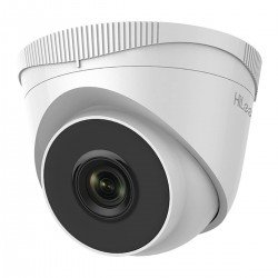 Камера HiLook by Hikvision IPC-T240H, 4MP, 2.8mm, IR 30m Камера HiLook by Hikvision IPC-T240H, 4MP, 2.8mm, IR 30m