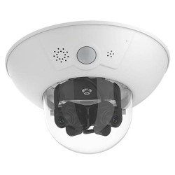 Mobotix Mx-D16B-F-6D6N036, IP камера 6MP