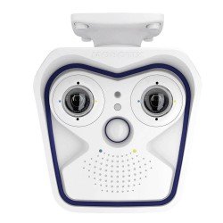 Mobotix Mx-M16B-6D6N036, IP камера 6MP