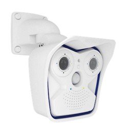 Mobotix Mx-M16B-6D6N036, IP камера 6MP