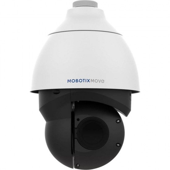 Mobotix Mx-SD1A-340-IR, 3MP PTZ IP камера, 40x, IR 200m