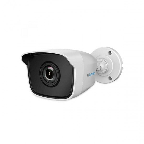 Камера HiLook by Hikvision THC-B120-PC, 2MP, 2.8мм, 4-в-1, IR 20м