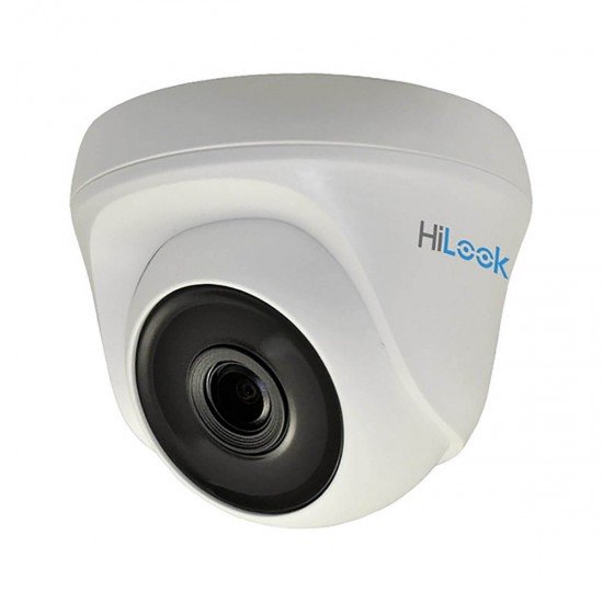 Камера HiLook by Hikvision THC-T120, 2MP, 2.8мм, 4-в-1, IR 20м