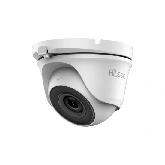 Камера HiLook by Hikvision THC-T150-P, 5MP, 2.8мм, 4-в-1, IR 20м