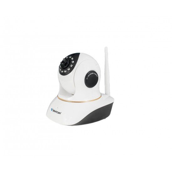 Мини Wi-Fi PTZ камера VStarcam C38S
