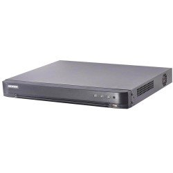 4-канален DVR Hikvision iDS-7204HUHI-M1/X/A + 4 IP 4-канален DVR Hikvision iDS-7204HUHI-M1/X/A + 4 IP